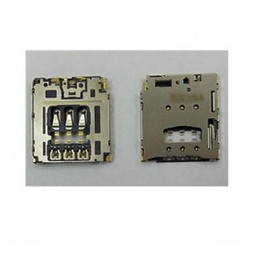Blackberry Q5 Lector sim premium