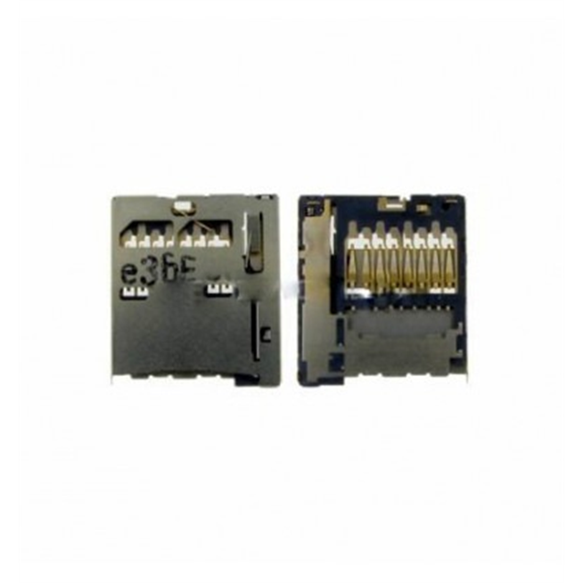 Blackberry Z30 lector de memoria premium