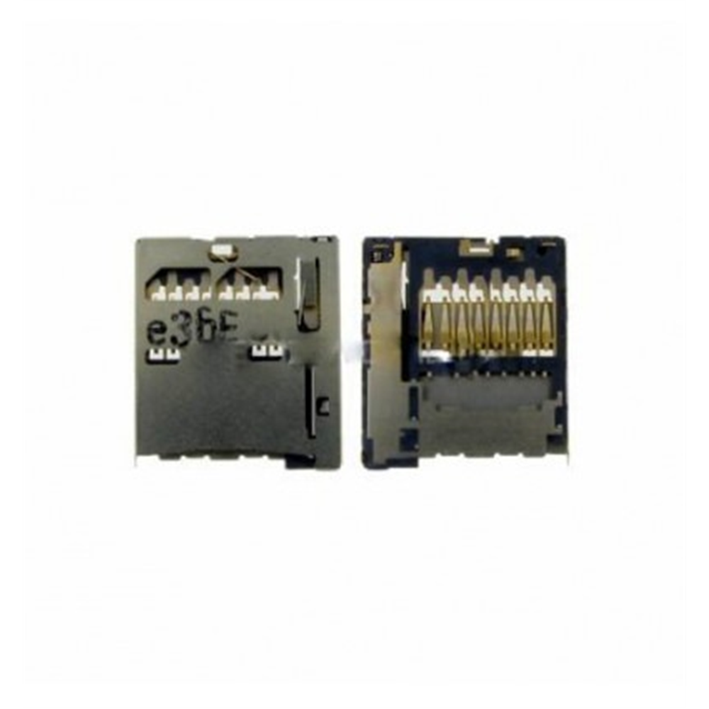 Blackberry Z30 lector de memoria premium