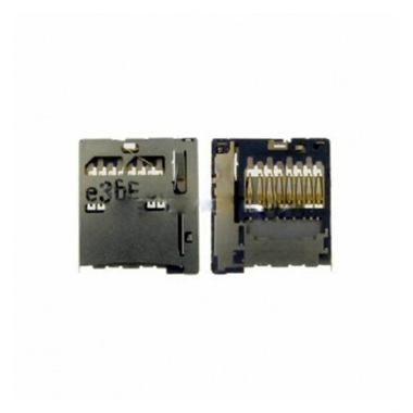 Blackberry Z30 lector de memoria premium