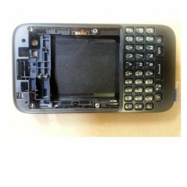 Blackberry Q5 Carcasa color negro