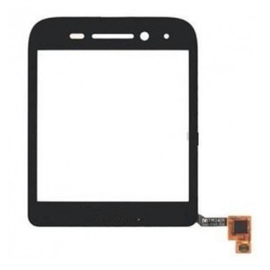 Blackberry Q5 Pantalla táctil negra premium