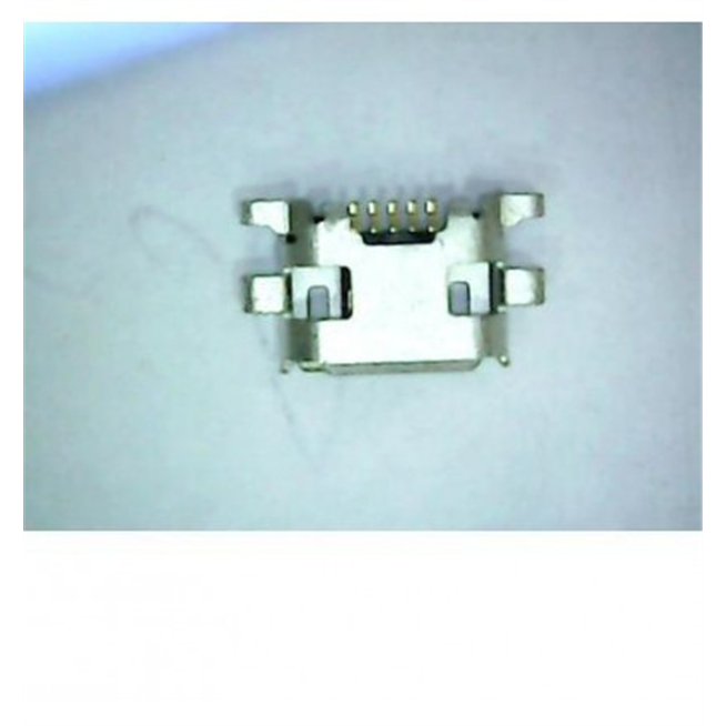 Blackberry Z30 Q10 Conector de carga micro usb premium