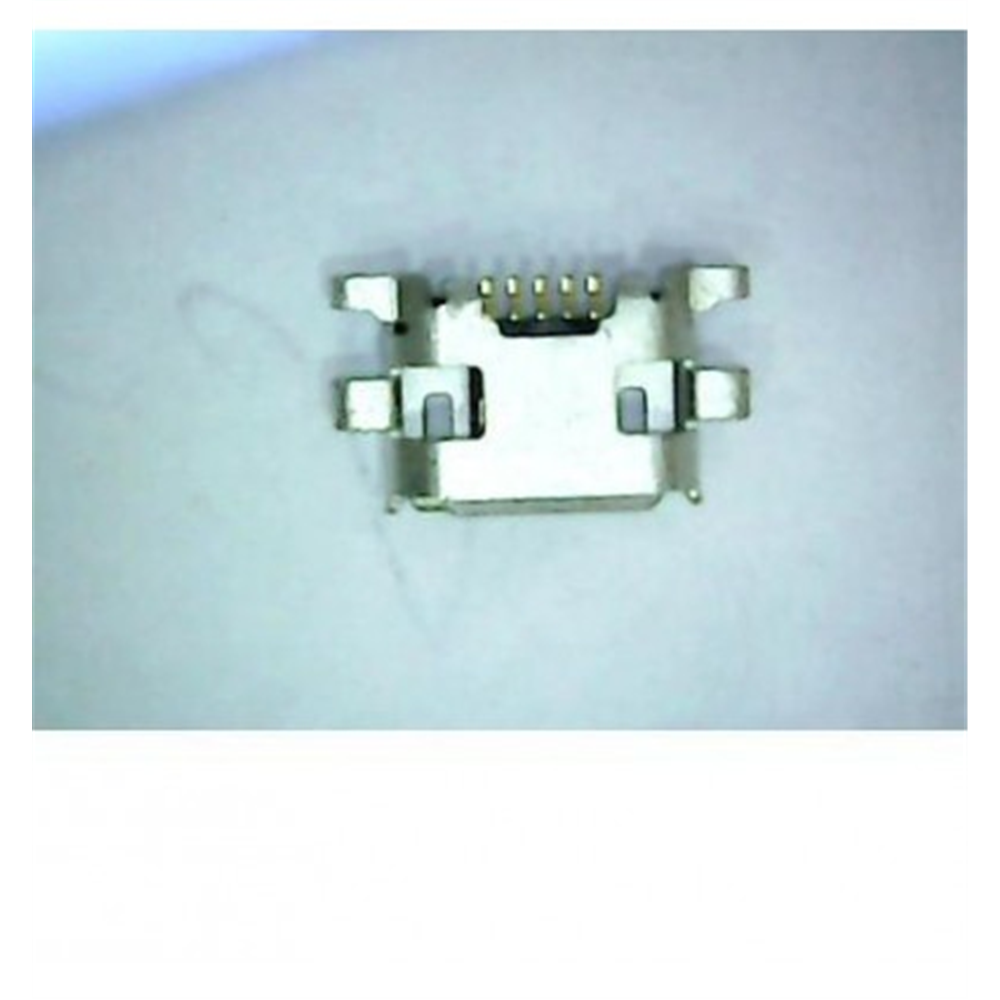 Blackberry Z30 Q10 Conector de carga micro usb premium