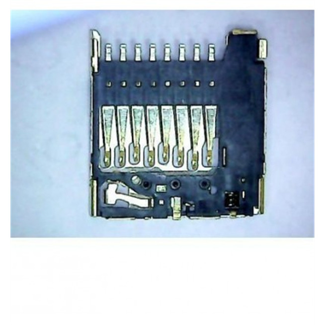 Blackberry Q5 Lector memoria premium