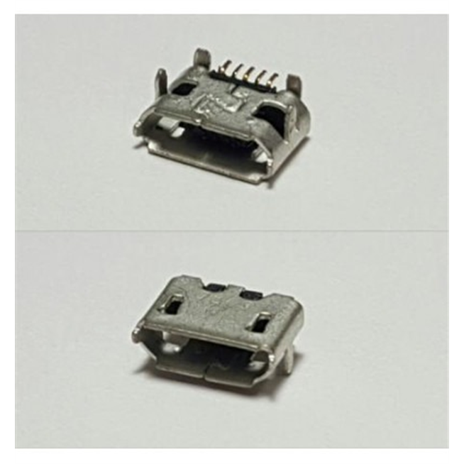 Blackberry Q5 Conector de carga micro usb premium