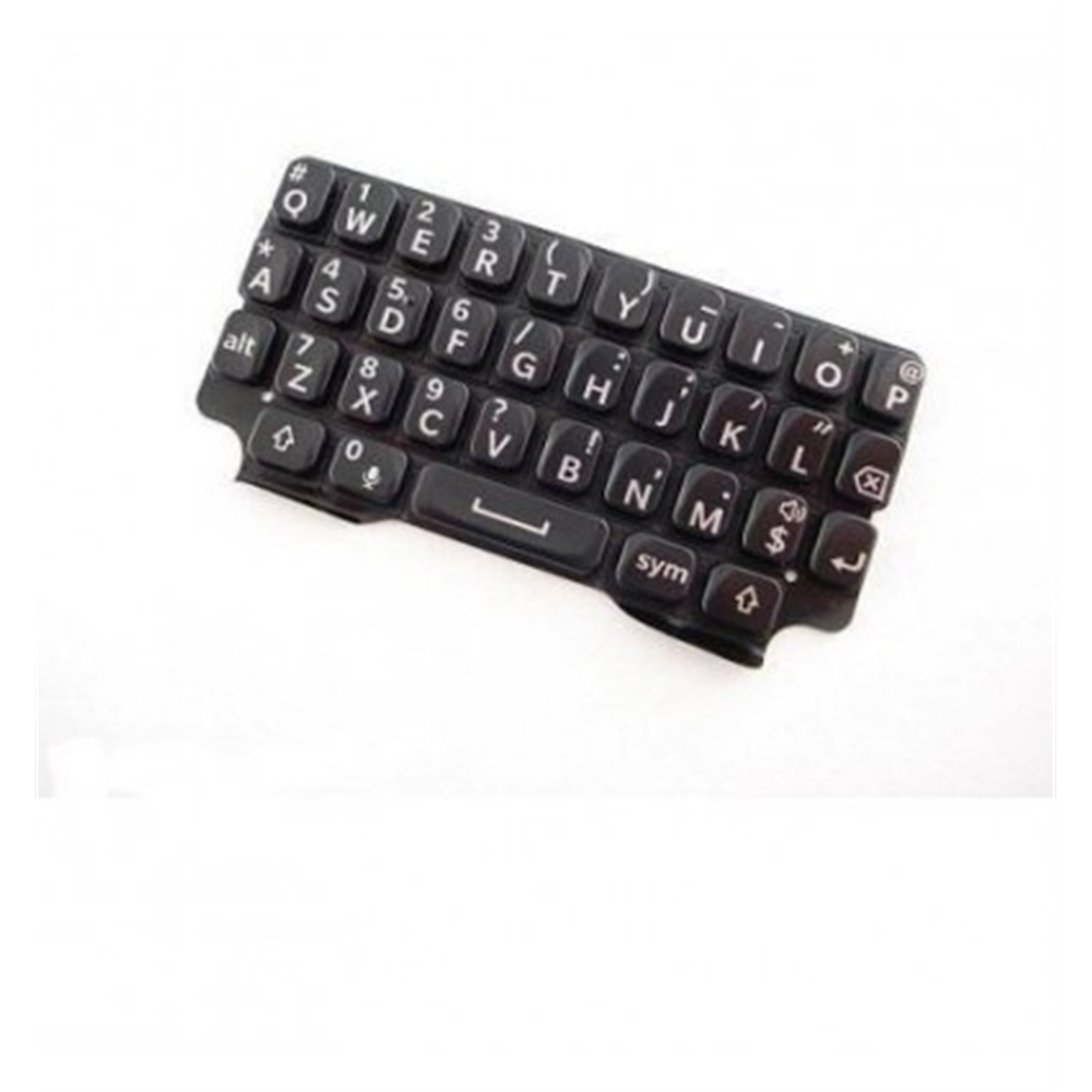Blackberry Q5 teclado negro premium