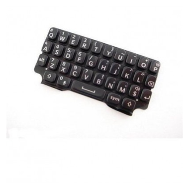 Blackberry Q5 teclado negro premium