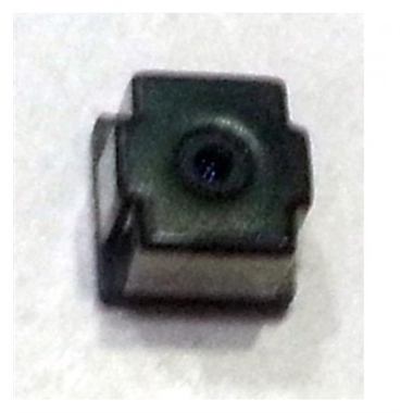 Blackberry Z10 camara trasera premium