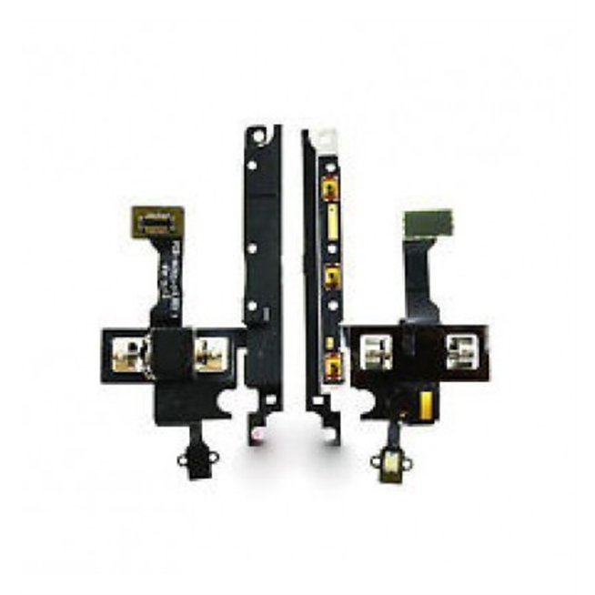 Blackberry Z10 flex botones y vibrador premium