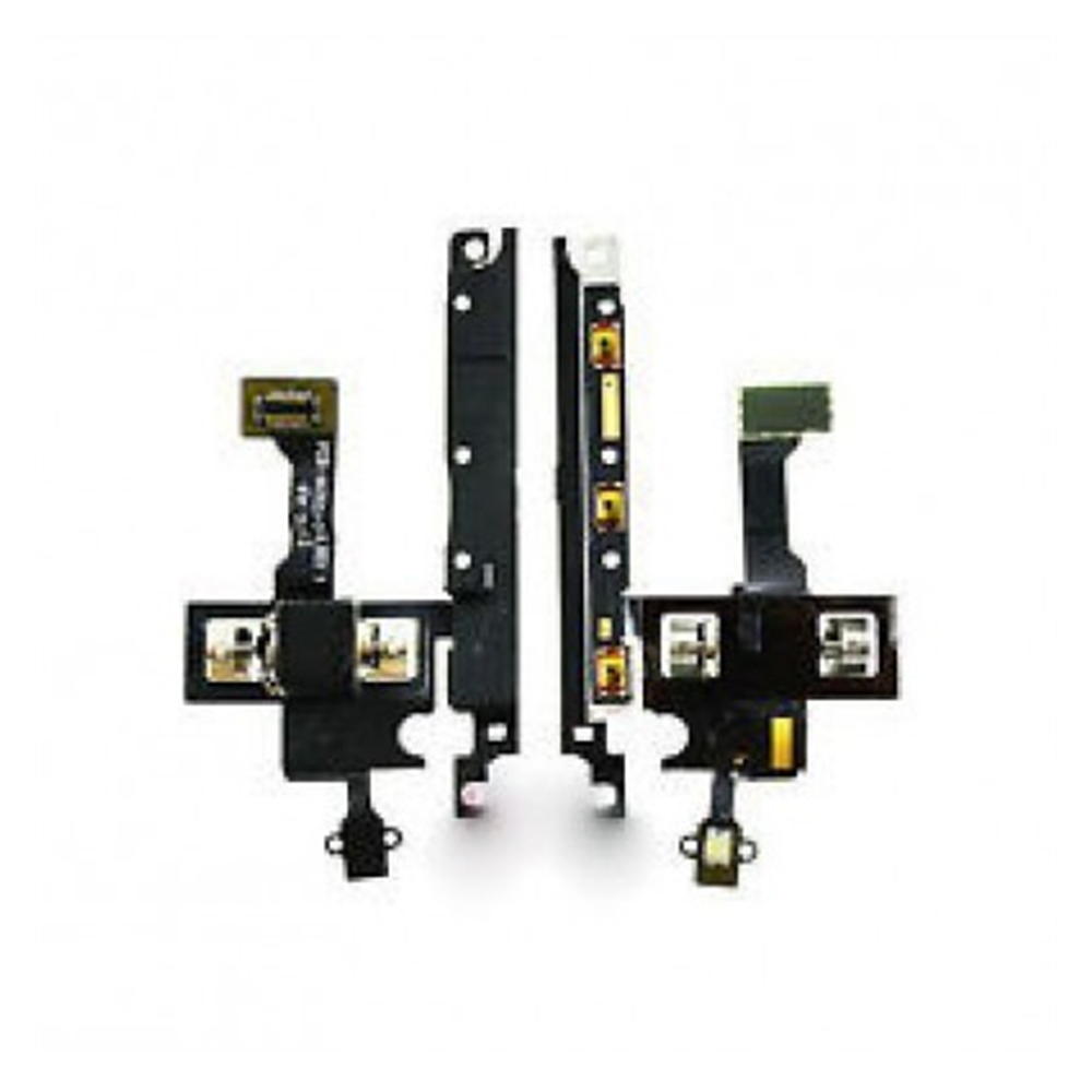Blackberry Z10 flex botones y vibrador premium