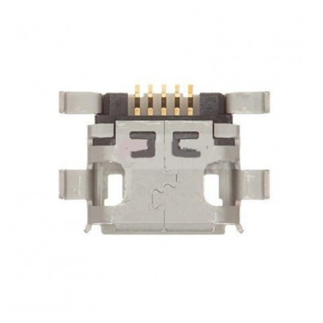 Blackberry Z10 Conector de carga y micro usb premium
