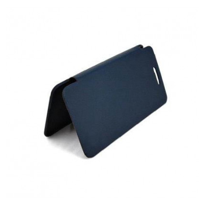 Blackberry Z10 Flip Cover Azul marino