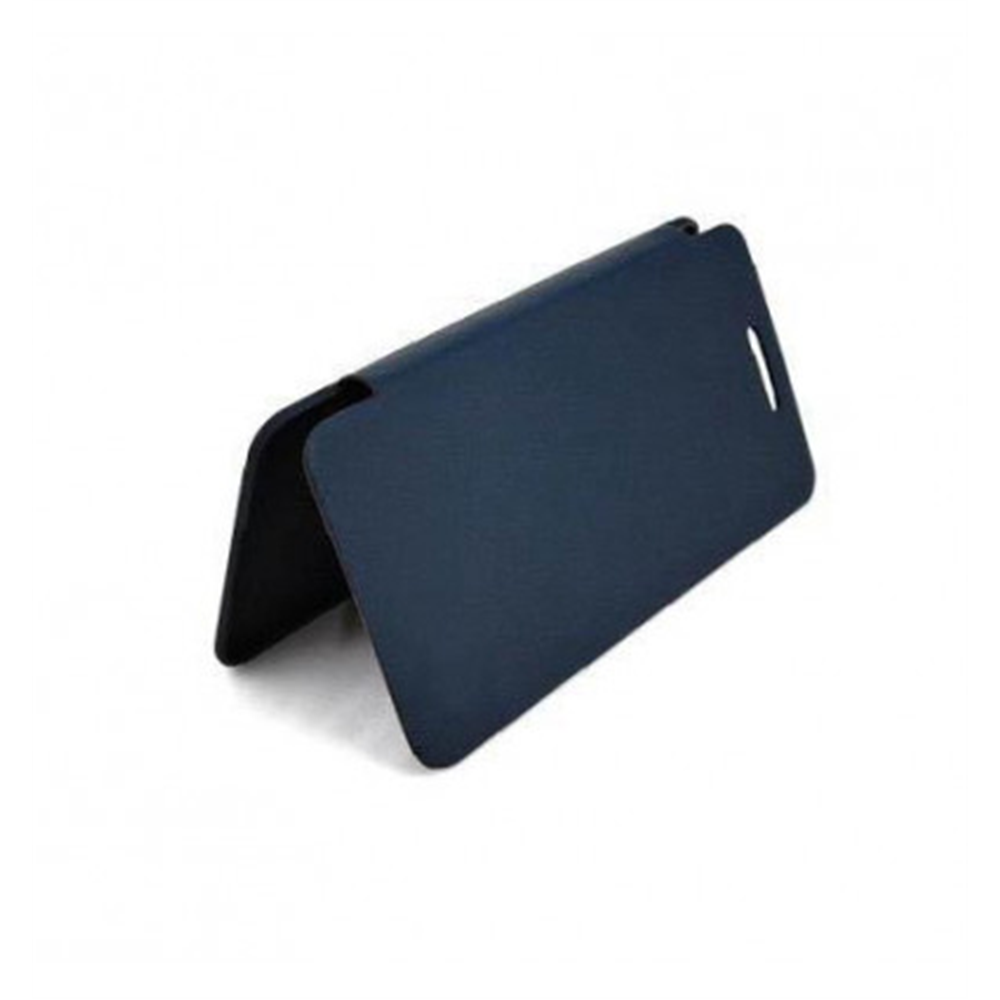 Blackberry Z10 Flip Cover Azul marino