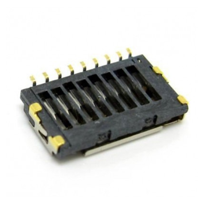 Blackberry Q10 Z10 lector de memory card premium