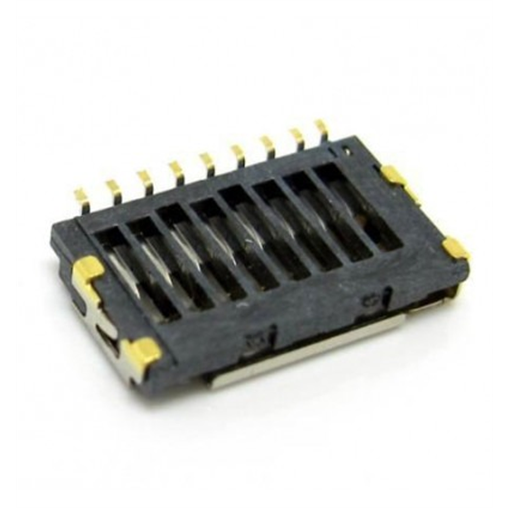 Blackberry Q10 Z10 lector de memory card premium