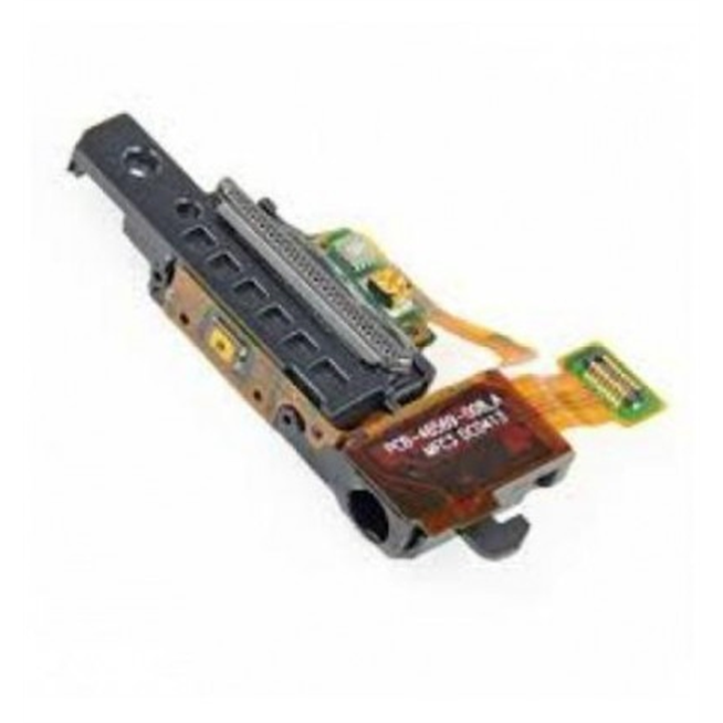 Blackberry Z10 flex jack audio premium remanufacturado