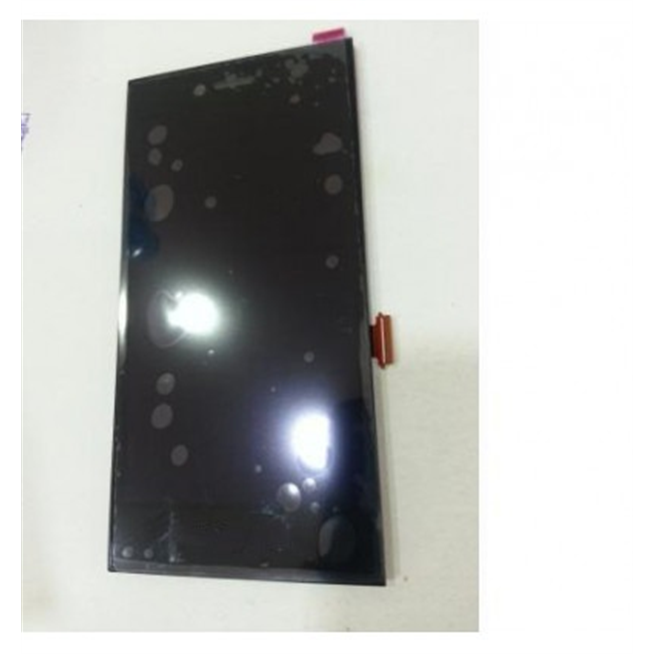 Blackberry Z20 pantalla lcd + tácil negro + marco premium