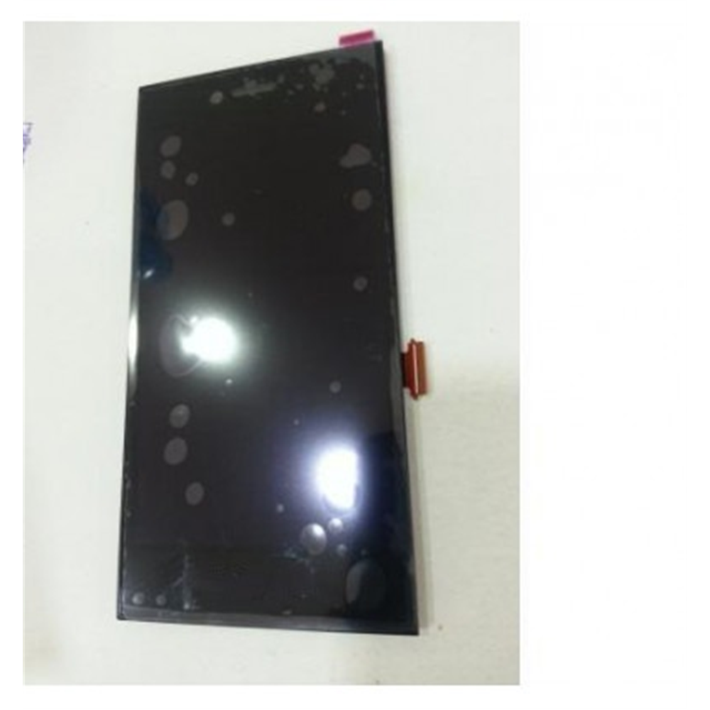 Blackberry Z20 pantalla lcd + tácil negro + marco premium