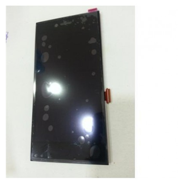 Blackberry Z20 pantalla lcd + tácil negro + marco premium
