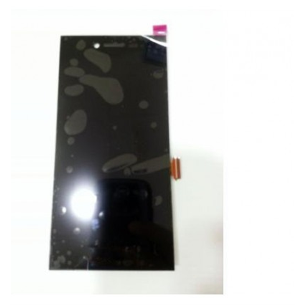 Blackberry Z20 pantalla lcd + táctil negro premium remanufa