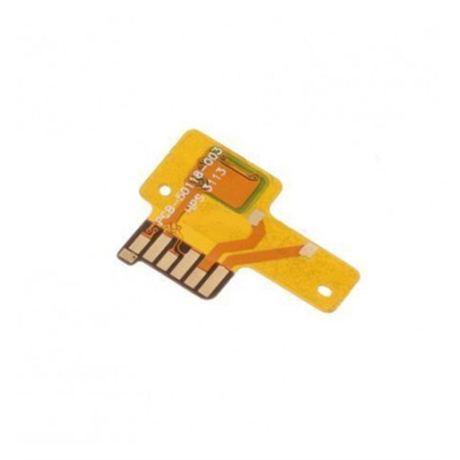Blackberry Z30 flex Microfono premium