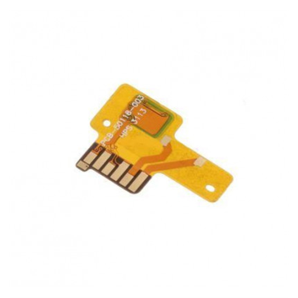 Blackberry Z30 flex Microfono premium