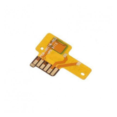 Blackberry Z30 flex Microfono premium
