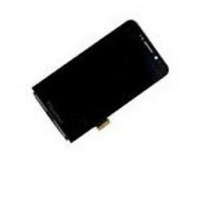 Blackberry Z30 Pantalla lcd + Táctil negro premium