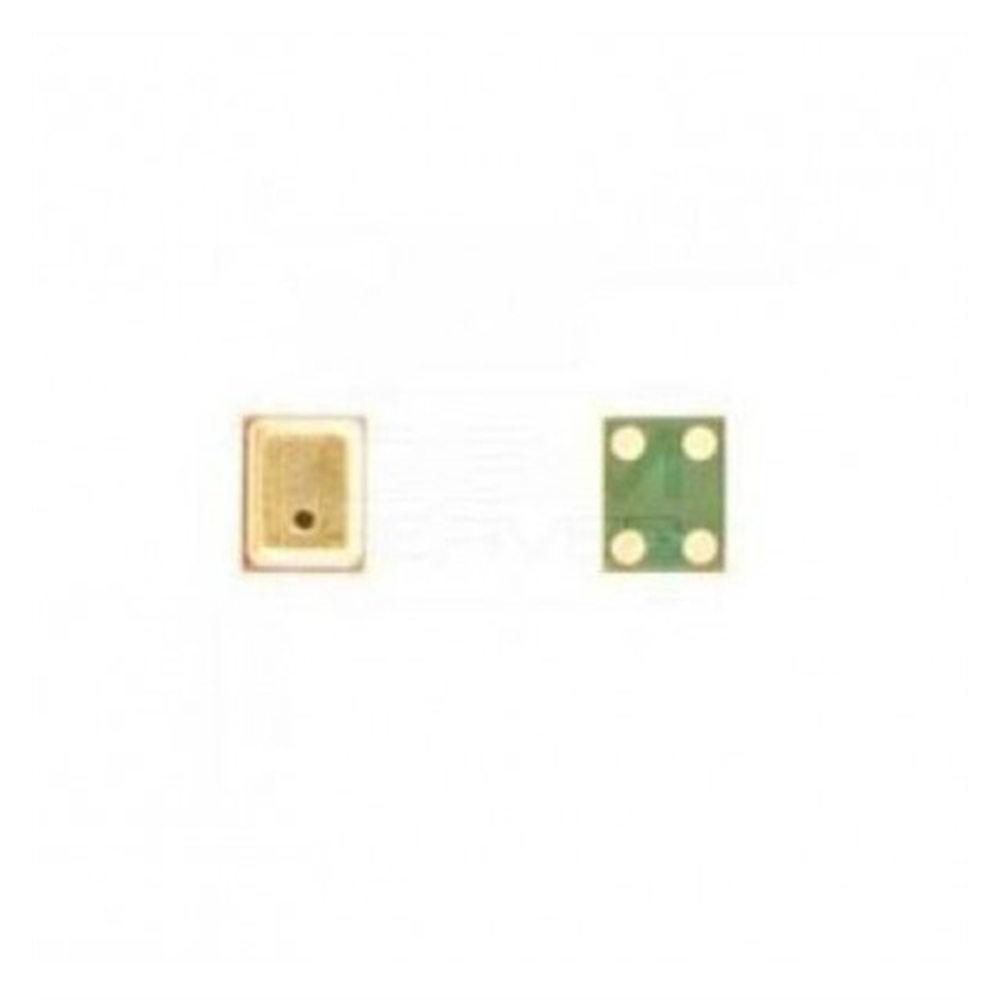 Blackberry Z30 microfono premium