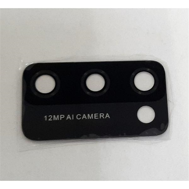 Cristal camara para Blackview A100 calidad premium