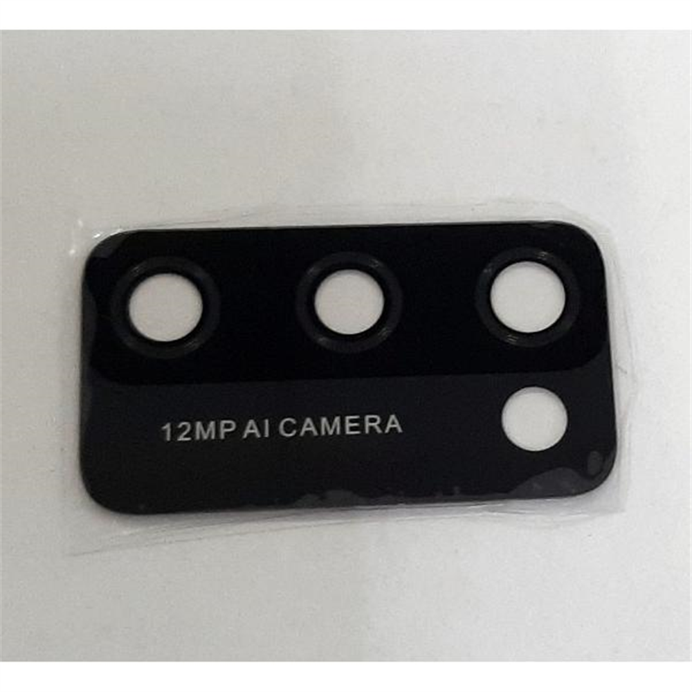 Cristal camara para Blackview A100 calidad premium
