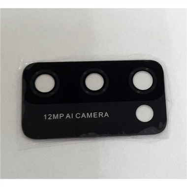 Cristal camara para Blackview A100 calidad premium