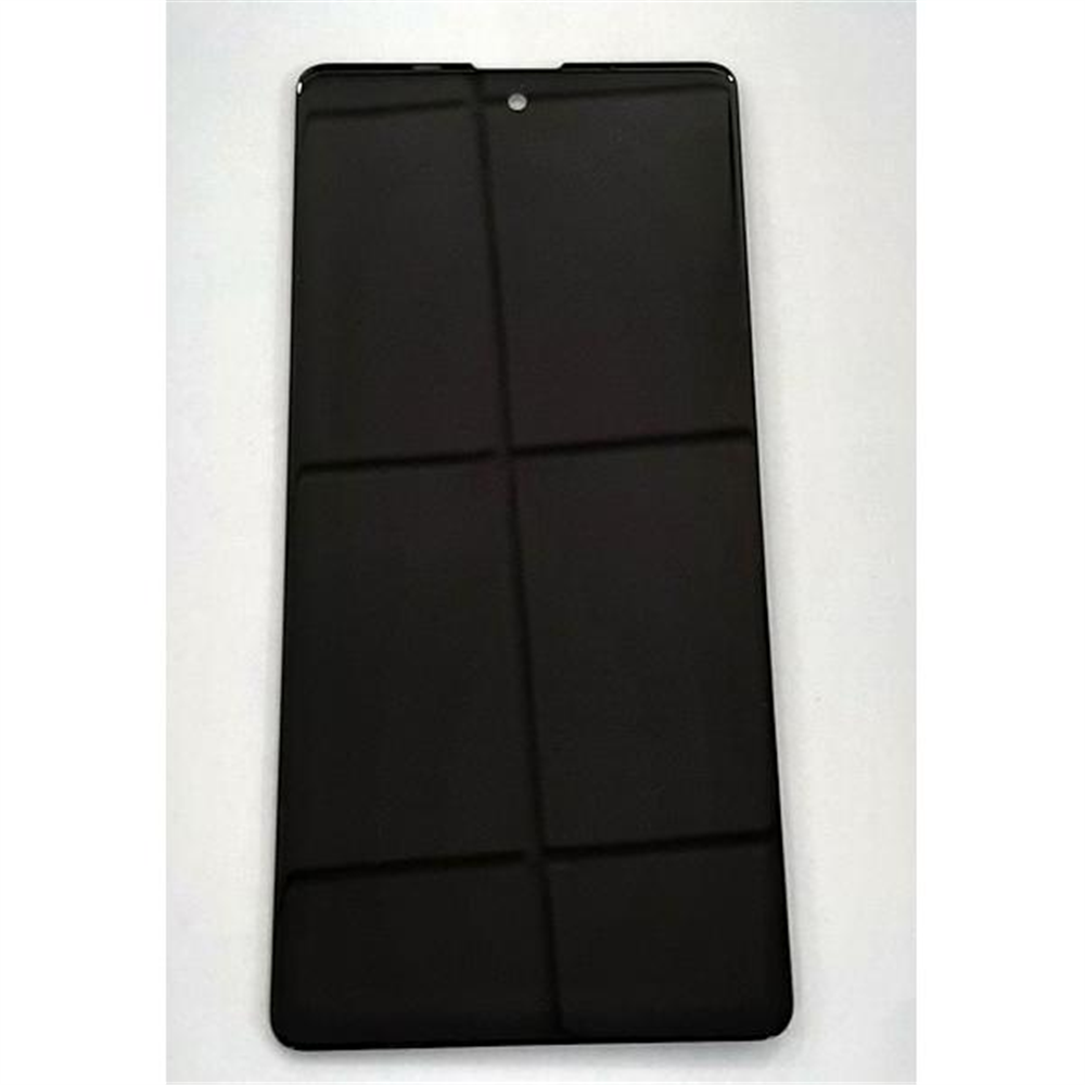 Pantalla lcd para Blackview A100 mas tactil negro calidad premium