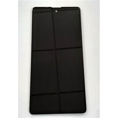 Pantalla lcd para Blackview A100 mas tactil negro calidad premium