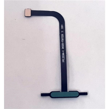 Flex boton home verde para Blackview A100 calidad premium