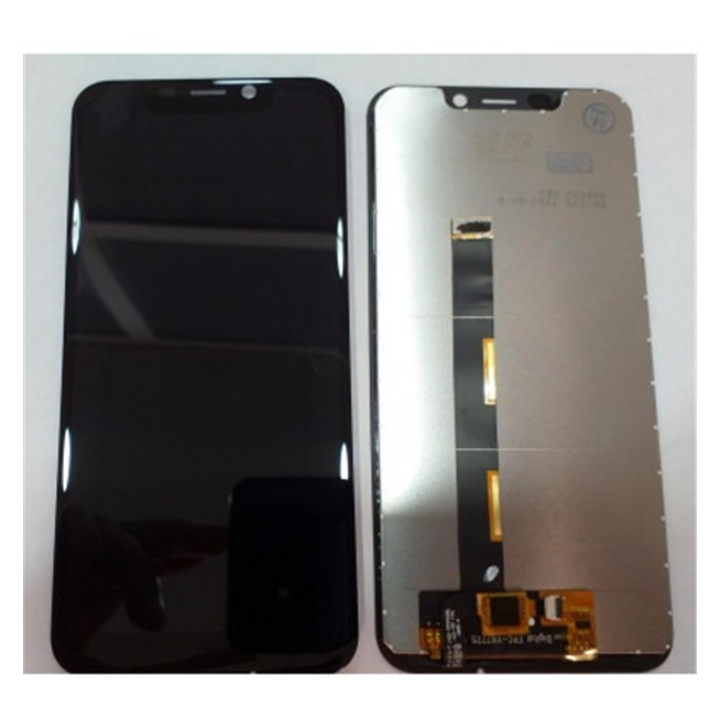Blackview A30 pantalla lcd + tactil negro