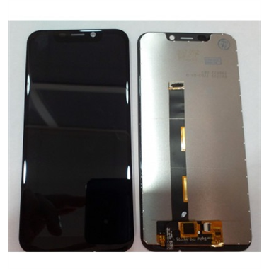 Blackview A30 pantalla lcd + tactil negro