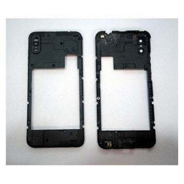 Carcasa trasera negra para Blackview A30