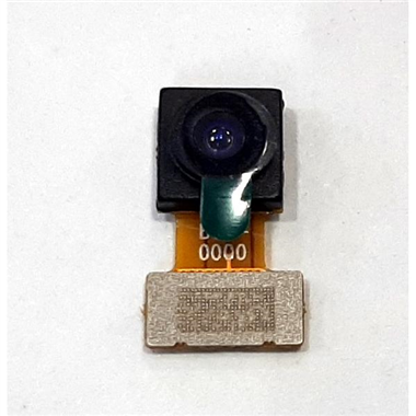 Flex camara media para Blackview A52 calidad premium