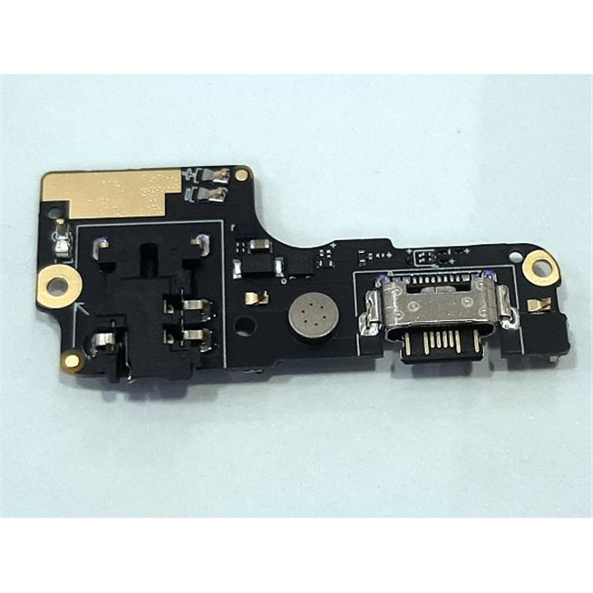 Flex puerto carga para Blackview A52 calidad premium