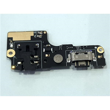 Flex puerto carga para Blackview A52 calidad premium