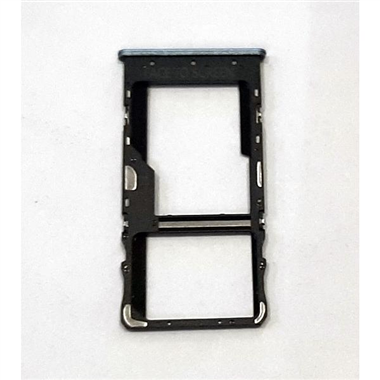 Soporte o bandeja sim azul para Blackview A52 calidad premium