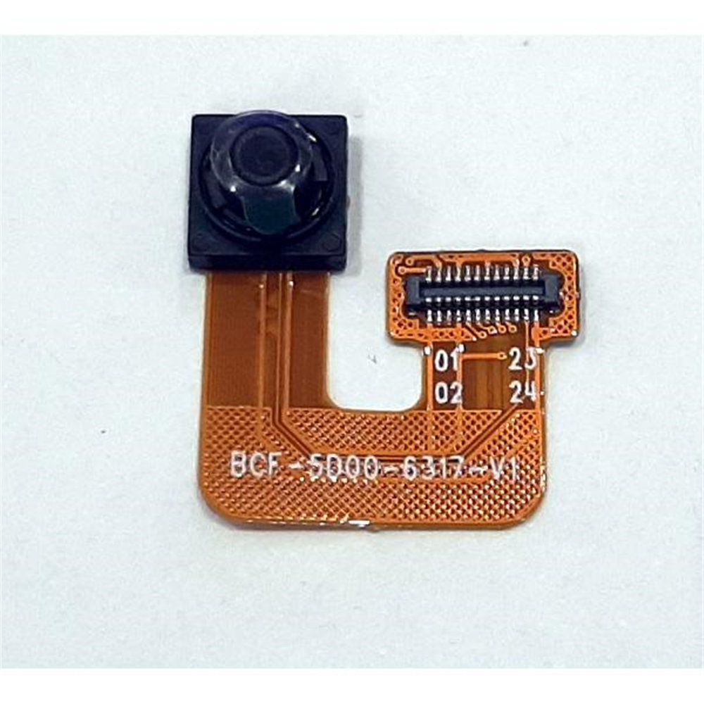 Flex camara frontal 5 mpx para Blackview A52 calidad premium
