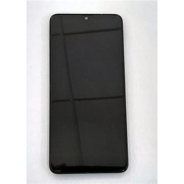 Pantalla lcd para Blackview A50 mas tactil negro mas marco negro calidad premium
