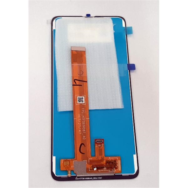 Pantalla lcd para Blackview A50 mas tactil negro calidad premium