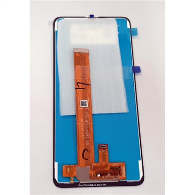 Pantalla lcd para Blackview A50 mas tactil negro calidad premium
