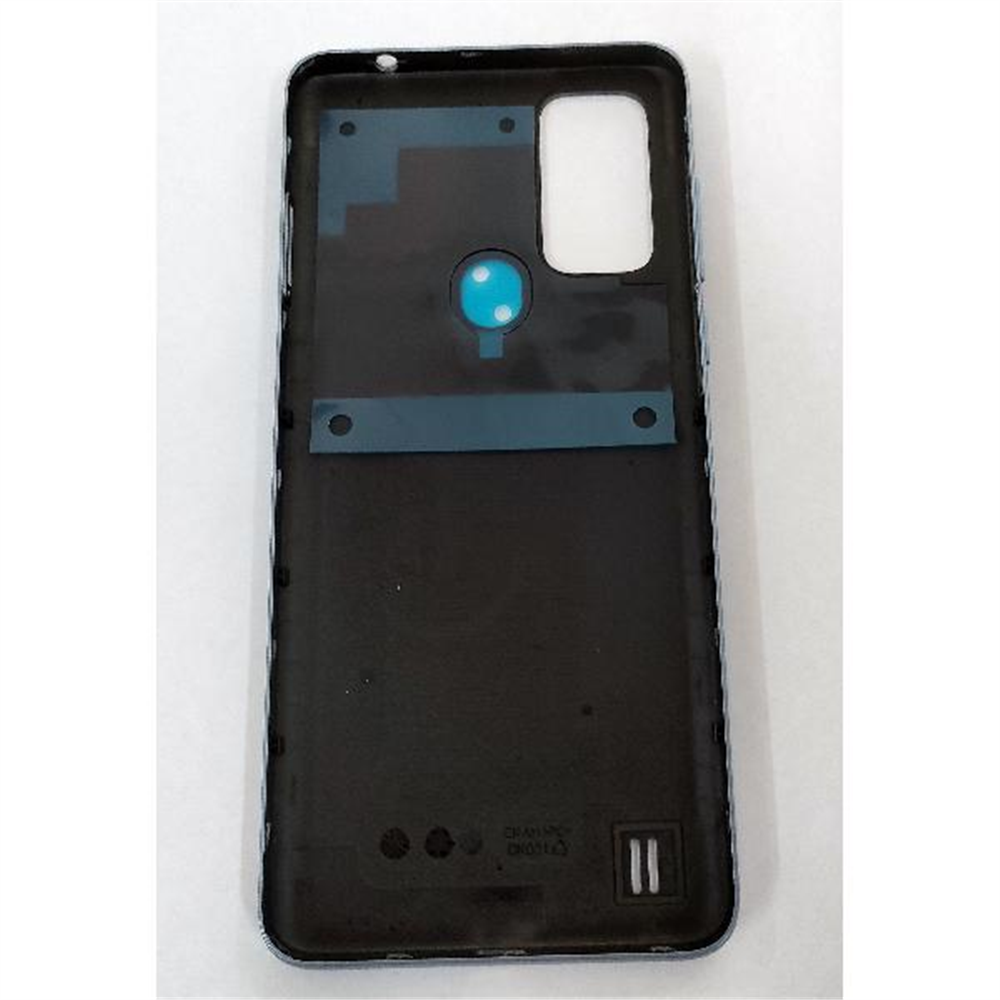 Tapa trasera o tapa bateria azul para Blackview A50