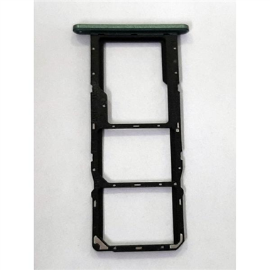 Soporte o bandeja sim verde para Blackview A50 calidad premium