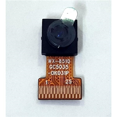 Flex camara frontal para Blackview A50 calidad premium
